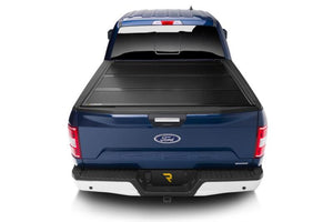 BAK 15-20 Ford F-150 8ft Bed BAKFlip G2