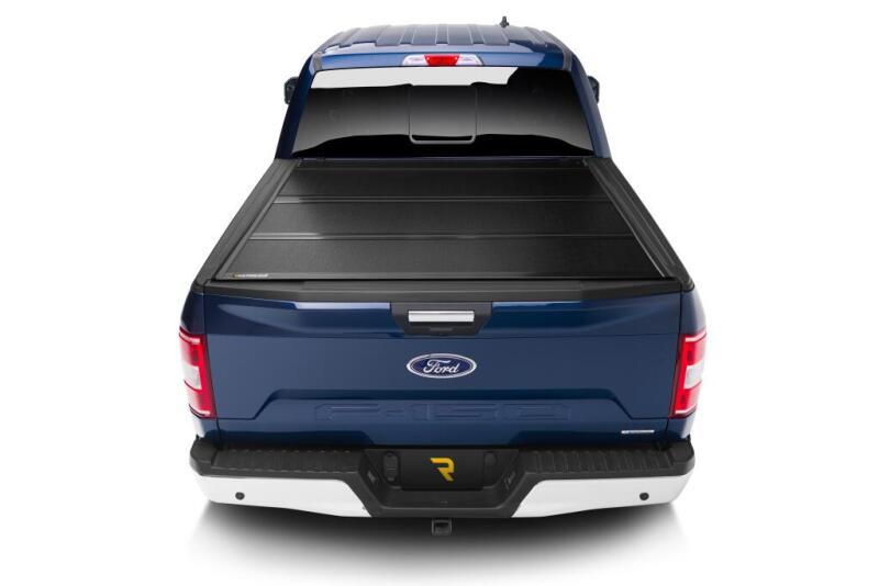 BAK 15-20 Ford F-150 8ft Bed BAKFlip G2