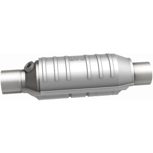 MagnaFlow Universal Catalytic Converter 2.25 1/O2 CA