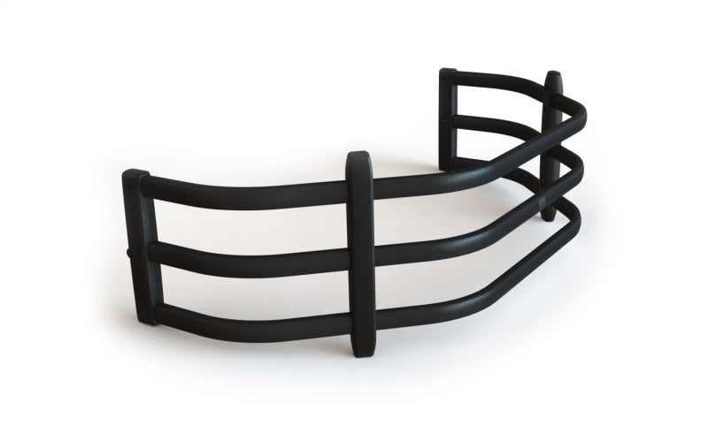AMP Research 19-23 Ram 1500 (Excl. RamBox/Multi-Funct Tailgates) Std Cab BedXtender HD Max - Black