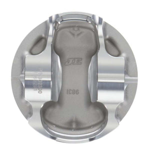 JE Pistons NIS CA18DET 8.5:1KIT Set of 4 Pistons
