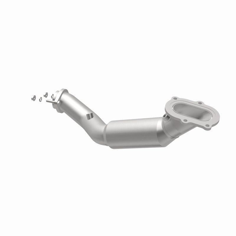 MagnaFlow 2006 Chevrolet Corvette 7.0L Direct Fit Converter