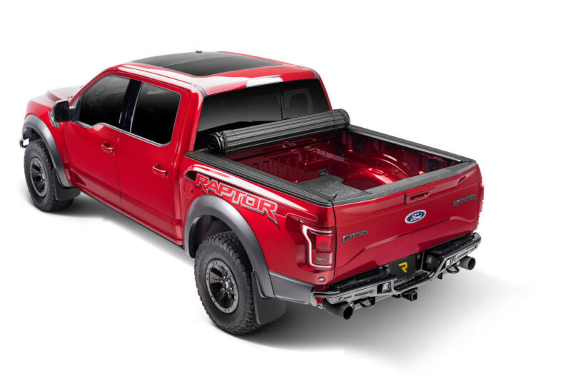 BAK 15-20 Ford F-150 Revolver X4s 8.2ft Bed Cover