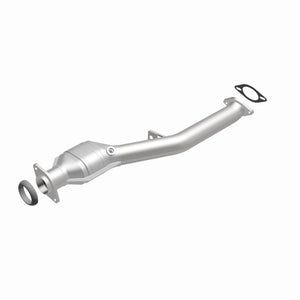 MagnaFlow Direct Fit Catalytic Converter 06-08 Subaru Forester 2.5L