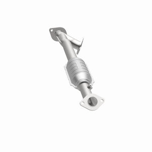 MagnaFlow Direct Fit Catalytic Converter 05-07 4Runner Passenger Side Rear