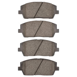 R1 20-25 Hyundai Palisade Front R1 Optimum OE Brake Pads