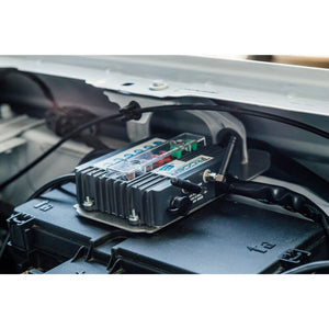 Oracle Trigger 4 Plus Controller Ford Bronco 2021+ Combo Kit