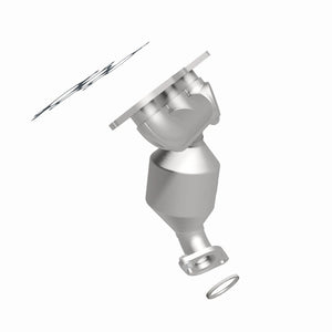 MagnaFlow 07-10 Toyota Sienna 3.5L Direct Fit Converter