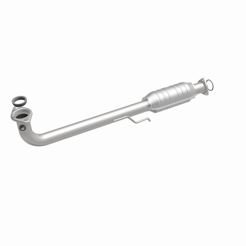 MagnaFlow Direct Fit Catalytic Converter CIVIC- 01-05 4 1.7L OEM