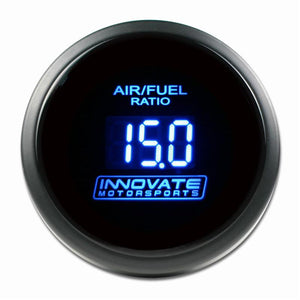 Innovate DB-Red Kit (Red LEDs LC-2 & O2 Sensor)