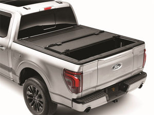 BAK 04-14 Ford F-150 5ft 6in Bed BAKFlip MX4 EZ-Lift