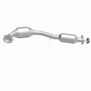 MagnaFlow 2005 Saab 9-2X 2.5L Direct Fit Converter
