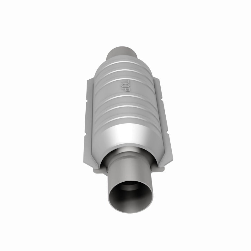 MagnaFlow Universal Catalytic Converter 2.50 CA