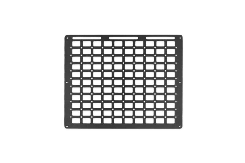 Addictive Desert Designs 21-23 Dodge Ram TRX Bed Cab Molle Panels - Full Set