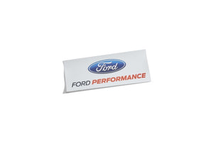 Ford Performance Decal - 10 Pack