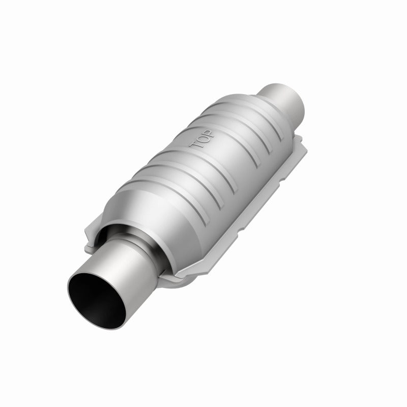 MagnaFlow Universal Catalytic Converter 2.25 CA