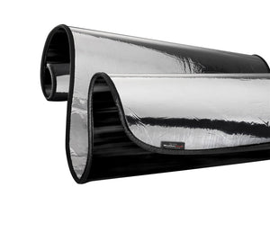 WeatherTech 13-17 Honda Accord w/Small Windshield Mounted Sensor TechShade Full Vehicle Kit