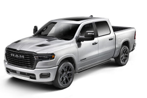 AMP Research 2025 RAM 1500 (Gas ONLY) PowerStep XL - Black