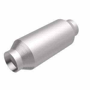 MagnaFlow Universal Catalytic Converter 2 inch C/C spun body