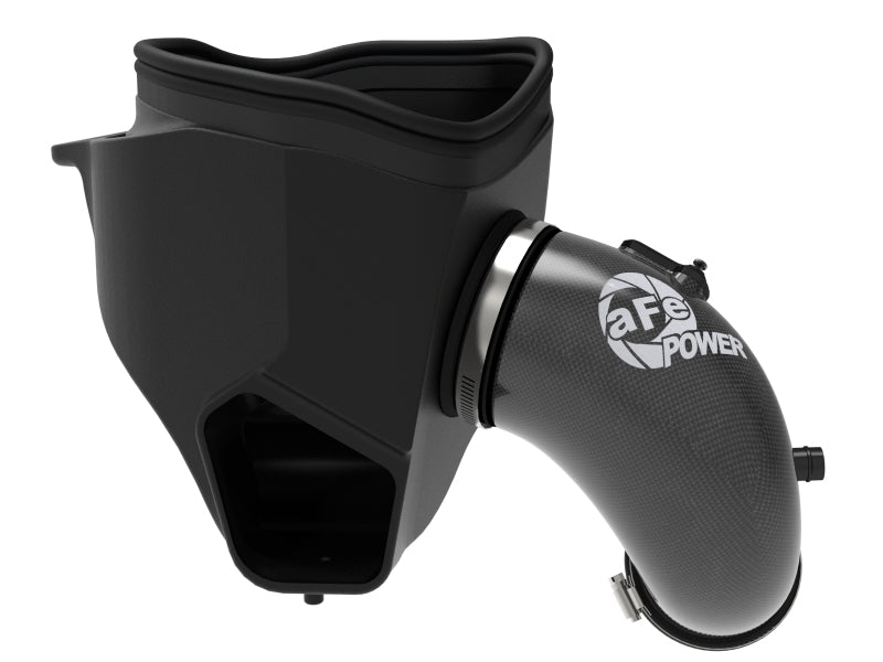 aFe 20-26 BMW Z4 M40i (G29) L6-3.0L (t) B58 Track Series Intake System w/ Pro 5R Filter
