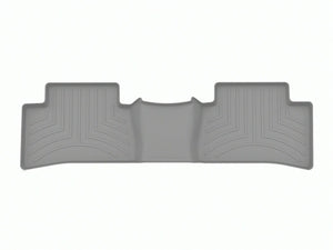 WeatherTech 2022+ Toyota Corolla Cross (FWD) Rear FloorLiner - Grey