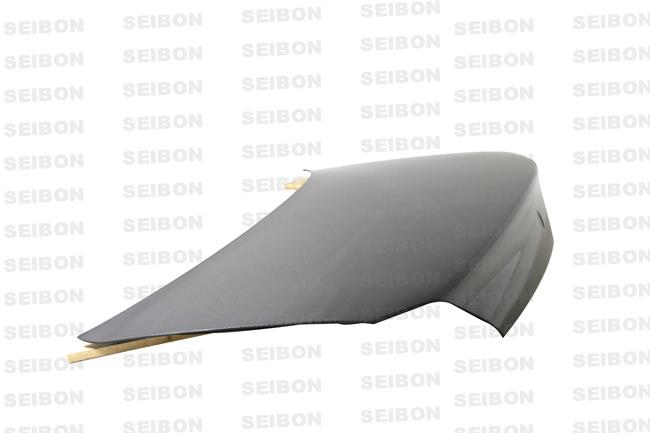 Seibon 99-01 Nissan S15 OEM Carbon Fiber Trunk Lid