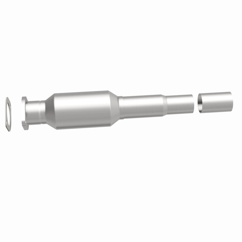 MagnaFlow 04-05 Mazda 3 2.3L Direct Fit Converter