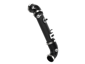 aFe 19-22 Hyundai Veloster N (MT) BladeRunner 2-3/4in. Aluminum Cold Charge Pipe