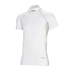 Sparco Underpant RW9 M/L Wht