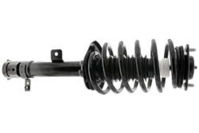 KYB Shocks & Struts Strut Plus Front Left 12-17 Jeep Compass FWD / 12-17 Jeep Patriot FWD