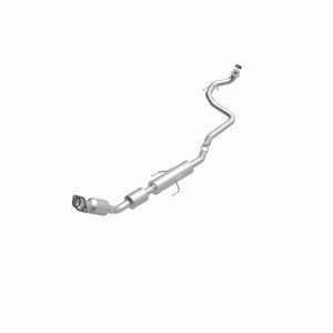 MagnaFlow 07-11 Toyota Yaris 1.5L Direct Fit Converter