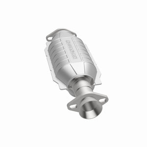 MagnaFlow Direct Fit Catalytic Converter 94-97 Montero 3.5L rear 49S
