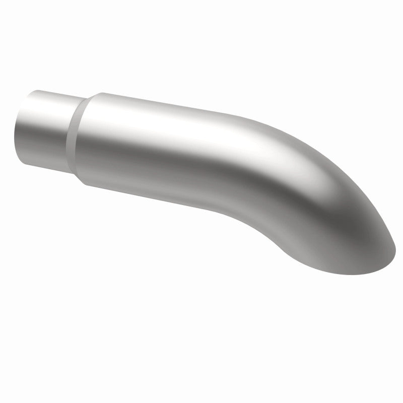 MagnaFlow Tip Turndown 5x20 4inchID 304SS