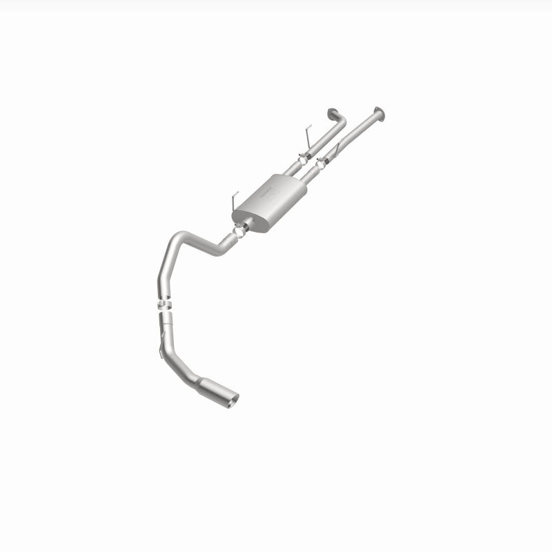 MagnaFlow Sys C/B 07 Toyota Tundra 5.7L