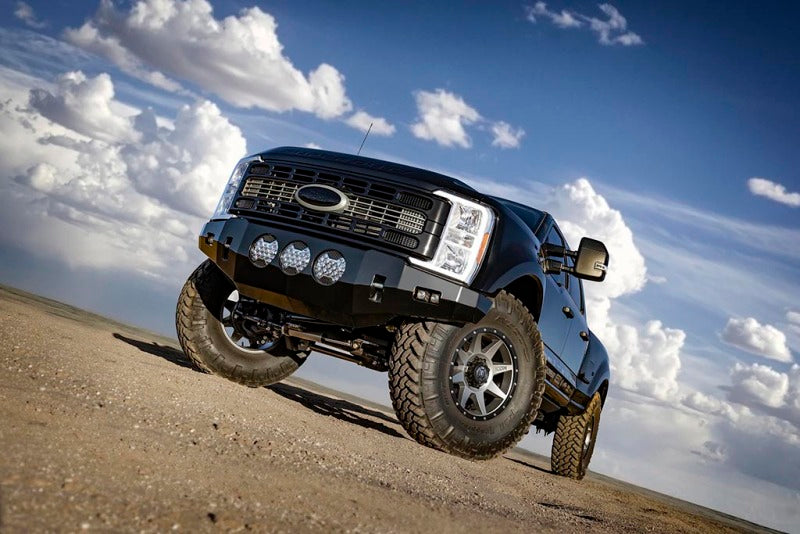 ICON 2023 Ford F250/F350 (Dsl) 4.5in Stage 6 Suspension System