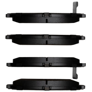 R1 99-14 Honda Accord Sedan Front Performance Sport Brake Pads