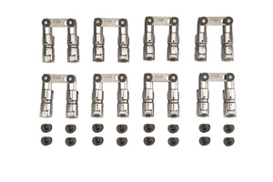 Comp Cams Lifter Set, Race Xd .904 Sbc Bronze Bushing W/ Rem Finish
