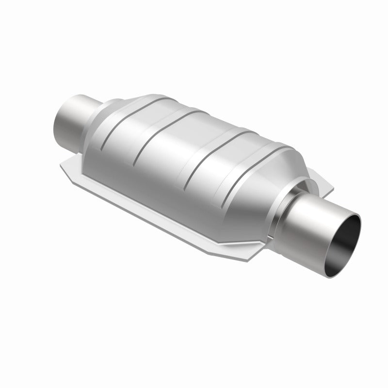 MagnaFlow Direct Fit Catalytic Converter 90-94 Lexus LS400 4.0L D/S-P/S Front (California)