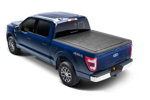 BAK 08-16 Ford Super Duty 8ft Bed Revolver X2