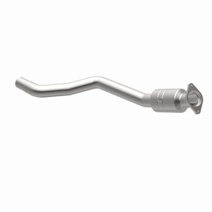 MagnaFlow Direct Fit Catalytic Converter OEM 2015 Dodge Charger/Challenger Underbody