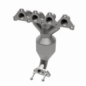 MagnaFlow Direct Fit Catalytic Converter 10-11 Hyundai Accent 1.6L