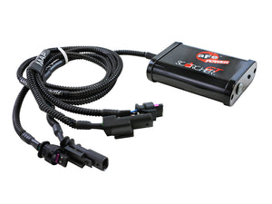 aFe SCORCHER Power Module Ford F-250/F-350 20-22 V8-7.3L