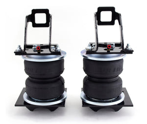 Air Lift LoadLifter 5000 Rear Air Spring Kit for 99-04 Ford F-250 RWD w/ In-Bed Tow Hitch