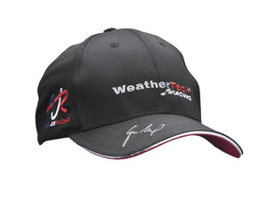 WeatherTech Drink Coasters - Black (Set of 4)