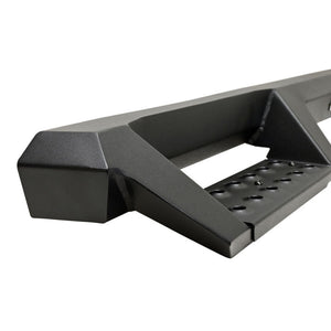 Westin/HDX 25-26 Toyota 4Runner Drop Nerf Step Bars - Textured Black