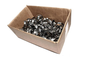 Comp Cams Hose Clamps, 40-60 Mm 1 5/8-2 3/8