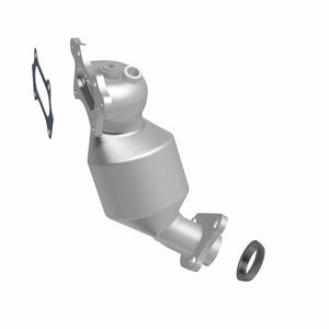 MagnaFlow 12-15 Honda Civic 1.5L California Grade CARB Compliant Direct-Fit Catalytic Converter