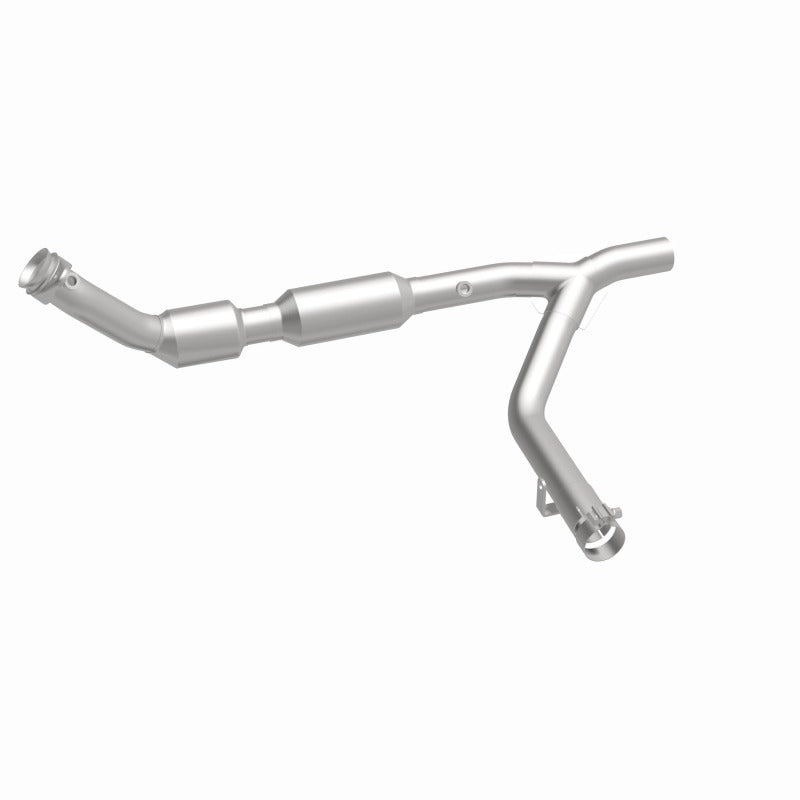 MagnaFlow 02-03 Ford F-150 5.4L Direct Fit Converter