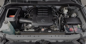 K&N 12-21 Toyota Tundra V8 5.7L NextGen Cold Air Intake