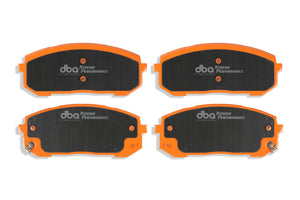 DBA 20-23 Hyundai Sonata XP Performance Front Brake Pads